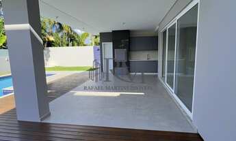 Imagem 6: CASA ALTO PADRAO RESIDENCIAL em FLORIANÓPOLIS - SC, JURERÊ INTERNACIONAL