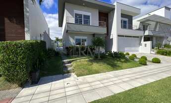 Imagem: CASA ALTO PADRAO RESIDENCIAL em FLORIANÓPOLIS