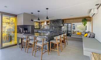 Imagem: CASA RESIDENCIAL em SÃO JOSÉ - SC, BOSQUE