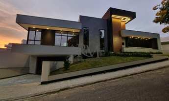 Imagem: CASA ALTO PADRAO RESIDENCIAL em PALHOÇA