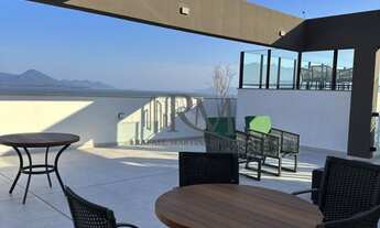 Imagem 3: STUDIO RESIDENCIAL em FLORIANÓPOLIS - SC, COQUEIROS