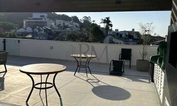 Imagem 4: STUDIO RESIDENCIAL em FLORIANÓPOLIS - SC, COQUEIROS