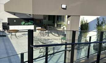 Imagem 6: STUDIO RESIDENCIAL em FLORIANÓPOLIS - SC, COQUEIROS