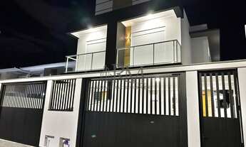 Imagem: CASA RESIDENCIAL em PALHOÇA - SC, NOVA