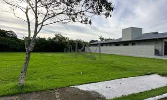 Imagem: Terreno no ribeirão da ilha condomínio