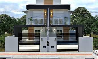 Imagem: CASA RESIDENCIAL em PALHOÇA - SC, NOVA