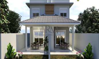 Imagem 6: CASA RESIDENCIAL em PALHOÇA - SC, NOVA PALHOÇA