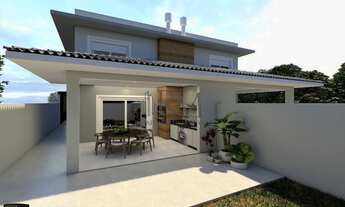 Imagem 2: CASA RESIDENCIAL em PALHOÇA - SC, NOVA PALHOÇA