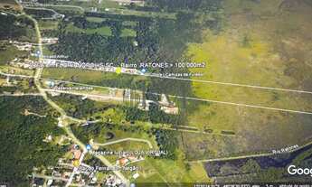 Imagem: Area Residencial em Florianópolis - SC