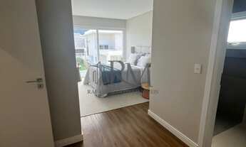 Imagem 3: Casa Moderna de Alto Padrão com 4 suites ,344 m² Terreno com 360 m²