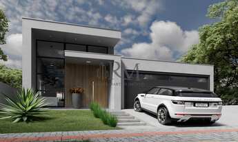 Imagem: CASA RESIDENCIAL em Palhoça - SC, Pedra