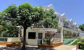 Imagem: Casa Residencial em Florianópolis - SC