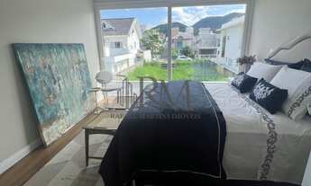 Imagem 7: Casa Moderna de Alto Padrão com 4 suites ,344 m² Terreno com 360 m²