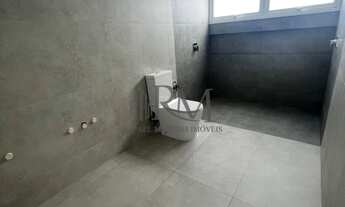 Imagem 6: Casa Moderna de Alto Padrão com 4 suites ,344 m² Terreno com 360 m²