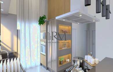 Imagem 5: CASA RESIDENCIAL em Palhoça - SC, Pedra Branca