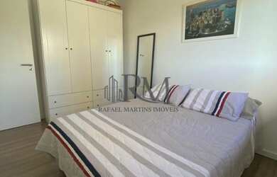 Imagem 5: APARTAMENTO RESIDENCIAL em FLORIANÓPOLIS - SC, COLONINHA