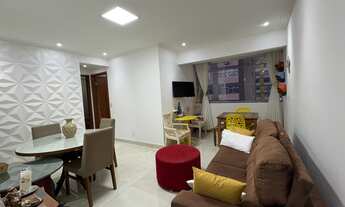 Imagem: Apartamento à venda na Pituba, Salvador-BA