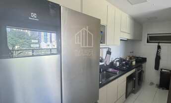 Imagem 3: Oportunidade única: Apartamento de 77m² no Condomínio Evolution, em Armação, Salvador-BA