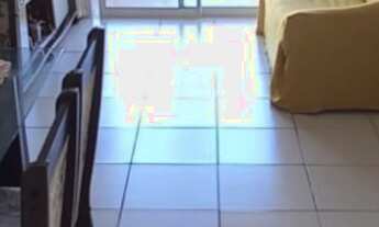 Imagem: Apartamento residencial para venda em Brotas