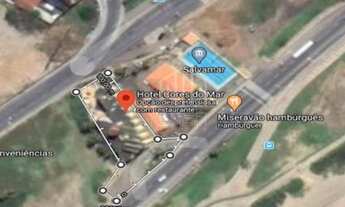 Imagem 2: Hotel para venda em Patamares Salvador