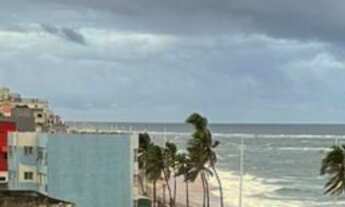 Imagem 5: Studio no Smart Pituba