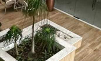 Imagem 6: Studio no Smart Pituba