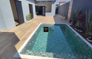 Imagem 2: Imperdível oportunidade: Casa à venda em Bragança Paulista-SP, Jardim Vista Alegre, 3 quar