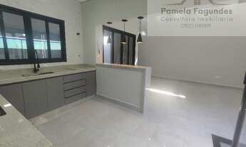 Imagem 3: Imóvel à venda em Bragança Paulista-SP: Casa com 3 quartos, 1 suíte, 2 salas, 2 banheiros