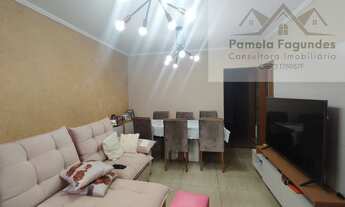 Imagem 4: Casa com edicula a venda em Bragança Paulista-SP: 3 quartos, 1 suíte, 2 salas, 3 banheiros