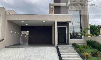 Imagem: Imperdível Casa em condomínio à venda