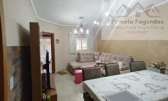 Imagem 6: Casa com edicula a venda em Bragança Paulista-SP: 3 quartos, 1 suíte, 2 salas, 3 banheiros