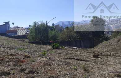 Imagem 2: Terreno em Condomínio à Venda em Bragança Paulista-SP, Jardim América, 517m² de Área