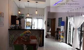 Imagem: Casa à venda em Bragança Paulista-SP