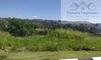 Imagem: Terreno em Condomínio à Venda em Bragança