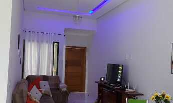 Imagem 5: Casa à venda em Bragança Paulista-SP: 3 quartos, 1 suíte, 2 salas, 2 banheiros, 2 vagas, 1