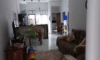 Imagem 6: Casa à venda em Bragança Paulista-SP: 3 quartos, 1 suíte, 2 salas, 2 banheiros, 2 vagas, 1