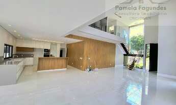 Imagem: MANSÃO CONDOMINIO FECHADO PORTAL BRAGANÇA