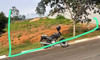 Imagem: Terreno em Condomínio à Venda em Bragança
