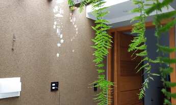 Imagem 4: Casa à venda em Bragança Paulista-SP: 3 quartos, 1 suíte, 2 salas, 2 banheiros, 2 vagas, 1