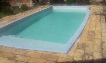 Imagem: Chácara à venda em Bragança Paulista-SP