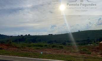 Imagem 5: Terreno à venda em condomínio de alto padrão em Bragança Paulista-SP, 503,76m² no Condomín