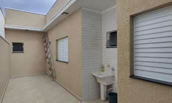 Imagem: Encantadora Casa à Venda em Bragança Paulista-SP