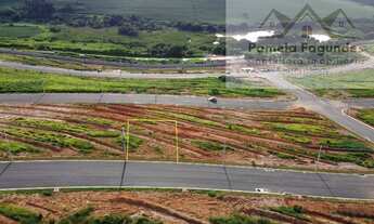 Imagem: Terreno à venda em condomínio de alto