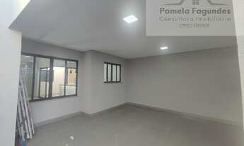 Imagem 4: Imóvel à venda em Bragança Paulista-SP: Casa com 3 quartos, 1 suíte, 2 salas, 2 banheiros