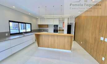 Imagem 7: MANSÃO CONDOMINIO FECHADO PORTAL BRAGANÇA HORIZONTE - EM BRAGANÇA PAULISTA - SP - área to