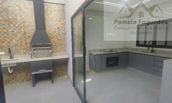 Imagem 2: Imóvel à venda em Bragança Paulista-SP: Casa com 3 quartos, 1 suíte, 2 salas, 2 banheiros