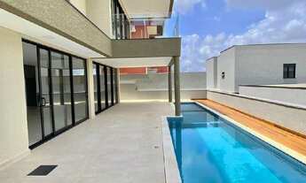 Imagem 6: MANSÃO CONDOMINIO FECHADO PORTAL BRAGANÇA HORIZONTE - EM BRAGANÇA PAULISTA - SP - área to