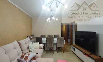 Imagem 3: Casa com edicula a venda em Bragança Paulista-SP: 3 quartos, 1 suíte, 2 salas, 3 banheiros