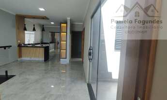 Imagem: Excelente Sobrado à Venda no Condomínio