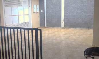 Imagem 5: Casa com edicula a venda em Bragança Paulista-SP: 3 quartos, 1 suíte, 2 salas, 3 banheiros